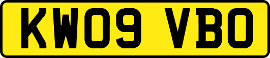 KW09VBO