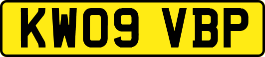 KW09VBP