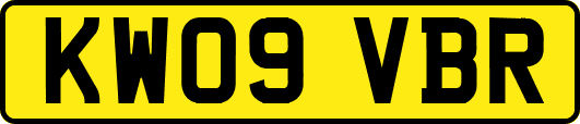 KW09VBR