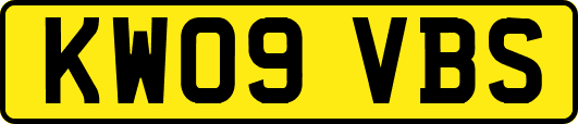 KW09VBS