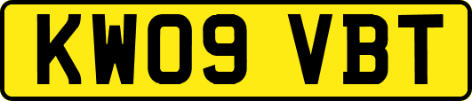 KW09VBT