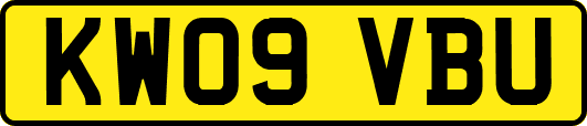 KW09VBU