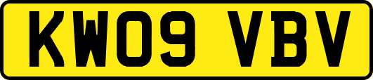 KW09VBV