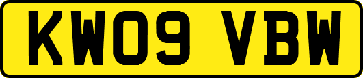 KW09VBW