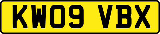 KW09VBX