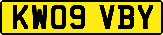 KW09VBY