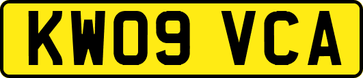 KW09VCA