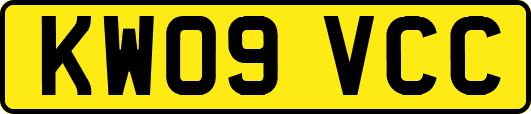 KW09VCC