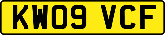KW09VCF