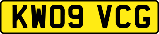 KW09VCG