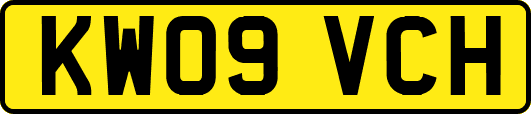 KW09VCH