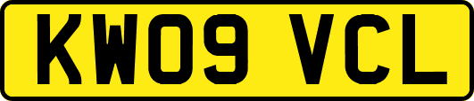 KW09VCL