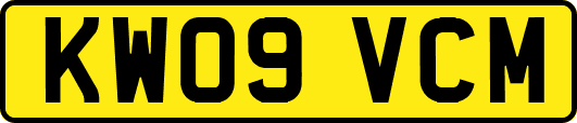 KW09VCM
