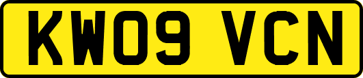 KW09VCN