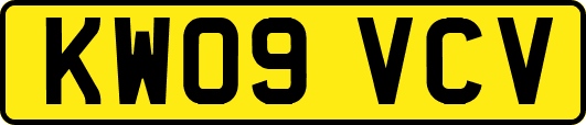 KW09VCV