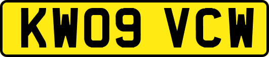 KW09VCW