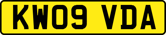 KW09VDA