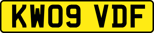 KW09VDF