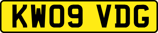 KW09VDG
