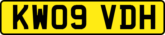 KW09VDH
