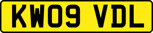 KW09VDL