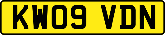 KW09VDN