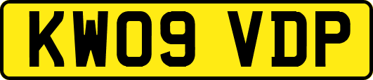 KW09VDP