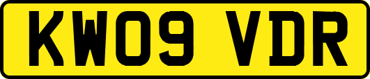 KW09VDR