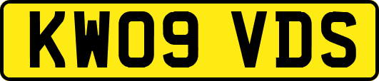 KW09VDS