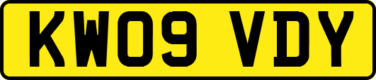 KW09VDY