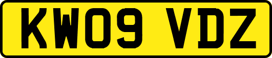 KW09VDZ