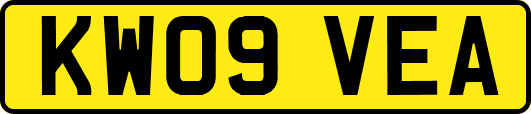 KW09VEA