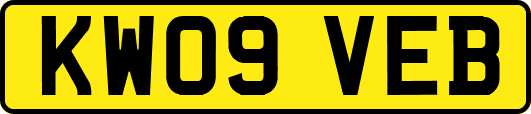 KW09VEB