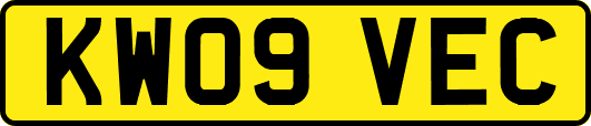 KW09VEC