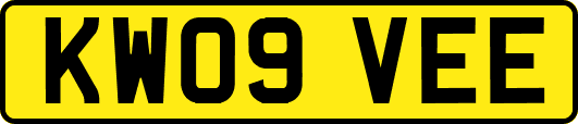 KW09VEE