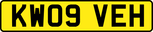 KW09VEH