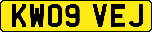 KW09VEJ