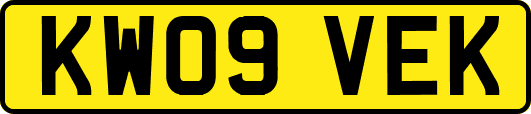 KW09VEK
