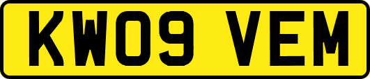 KW09VEM