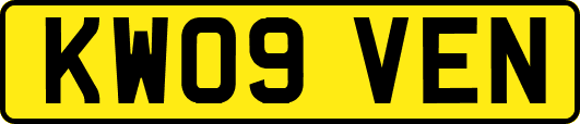KW09VEN