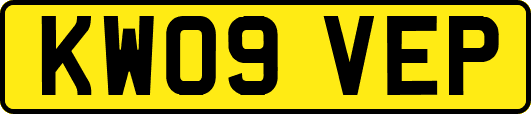 KW09VEP