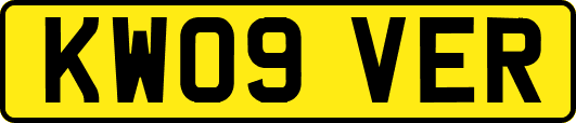 KW09VER