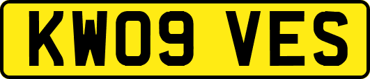 KW09VES