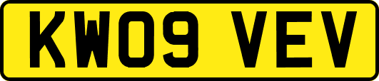 KW09VEV