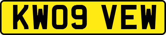 KW09VEW