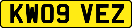 KW09VEZ