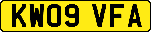 KW09VFA