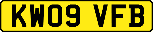 KW09VFB