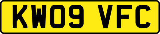 KW09VFC