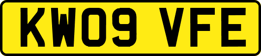 KW09VFE